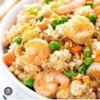 Best Fresh Shrimp Fried Rice in Staten Island, NY