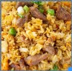 Best Beef Fried Rice in Staten Island, NY