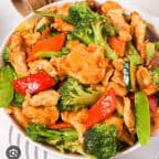 Best Chicken with Mixed Vegetable in Staten Island, NY