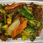 Best Beef with Mixed Vegetable in Staten Island, NY