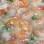 Best Shrimp with Lobster Sauce in Staten Island, NY