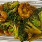 Best Shrimp with Broccoli in Staten Island, NY