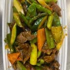 Best Beef with Asparagus in Staten Island, NY