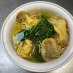 Best Cantonese Wonton with Noodle Soup in Staten Island, NY