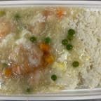 Best Shrimp w. Lobster Sauce (Sp. Combo) in Staten Island, NY