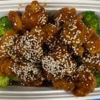 Best Sesame Chicken in Staten Island, NY