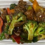 Best Beef Hunan Style in Staten Island, NY