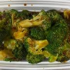 Best Broccoli w. Garlic Sauce in Staten Island, NY