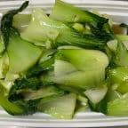 Best Baby Bokchoy w. Fresh Garlic in Staten Island, NY