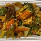 Best Triple Delight in Staten Island, NY