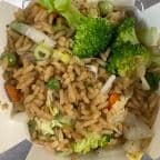 Best Vegetable Fried Rice in Staten Island, NY