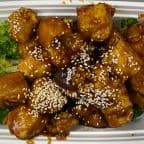 Best Tofu w. Sesame Sauce in Staten Island, NY