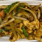 Best Chicken with Black Bean Sauce in Staten Island, NY