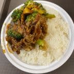 Best Beef w. Broccoli (Lunch) in Staten Island, NY