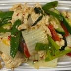 Best Thai Basil Chicken in Staten Island, NY