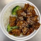 Best Sesame Chicken (Lunch) in Staten Island, NY