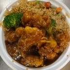 Best Orange Chicken (Lunch) in Staten Island, NY